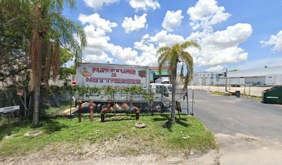 Florida Bedding Corporation