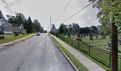 Chardon Village Cemetery Sexton