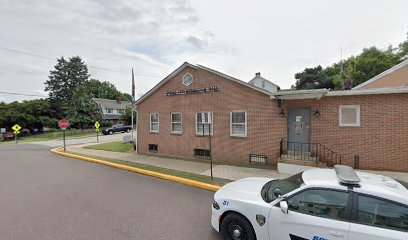 Spring City Police Department