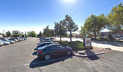 ChargePoint Charging Station