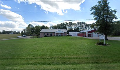 Marlboro Township Garage