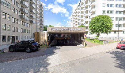 KUNGSHOLMEN BILTVÄTT AB