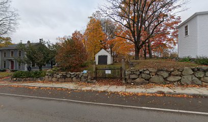 Hearse House