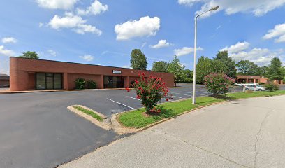Quinco / Madison County Counseling Center