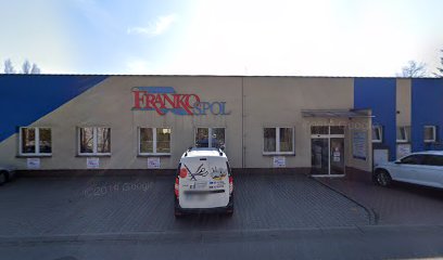 FRANKOSPOL OFFICE s.r.o.