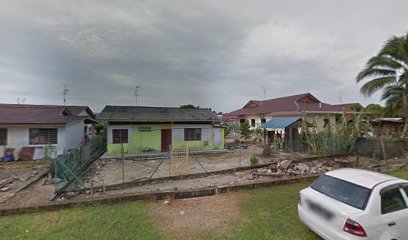 Pulai Johor