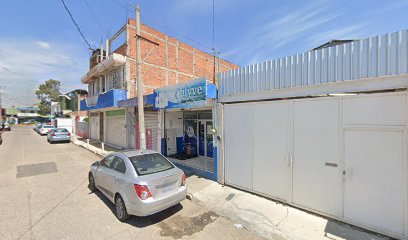 Instituto Profesional De Peluquería