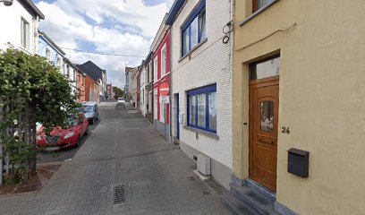 Centres Hospitaliers Jolimont Rue de la Loi, La Louvière