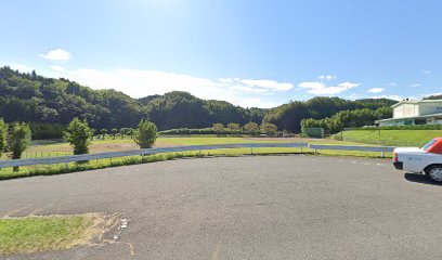 飛田川球場