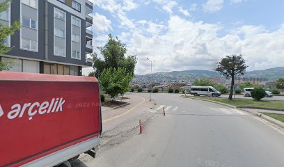 Samsun Arçelik Beko Yetkili Servisi - Kayır Elektronik San Tic Ltd Şti