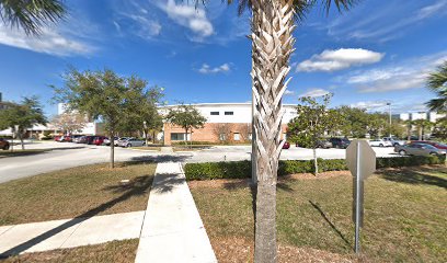 FSU College of Medicine - Daytona Beach Regional Campus - Bldg 600