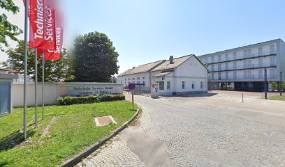 Eisenbahner Musik Verein St. Pölten