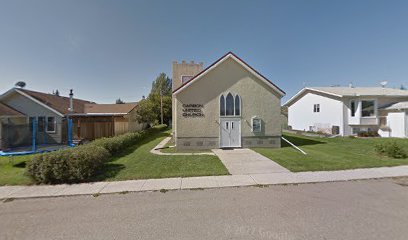Carbon Valley Community Church