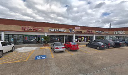 Falcon Pharmacy of Texas Inc