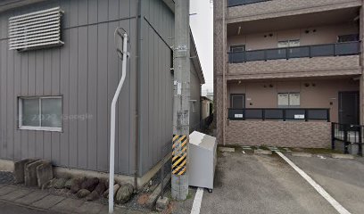 西郷村村営高原大橋月極駐車場