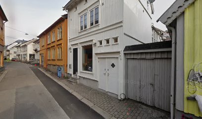 Magne Hjeltnes arkitektkontor