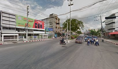 Khana Bukkhon Ban Notebook Songkhla