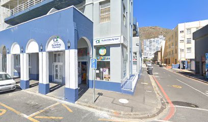 The Massage Studio Cape Town