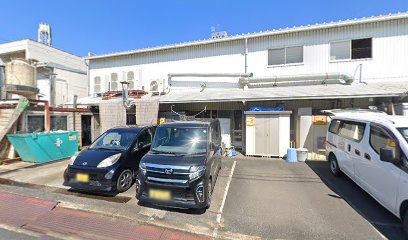 (株)津山ドライ 本店