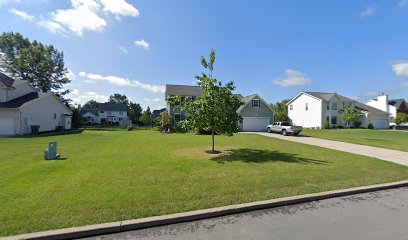 The Guy Next Door Landscaping & Snowplowing, LLC.