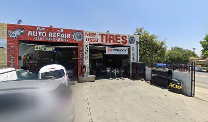 Gonzales Auto Shop