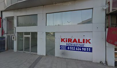 RAMAKSAN ALT YAPI İNŞAAT