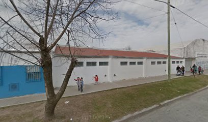 Escuela De Educación Secundaria Nº25