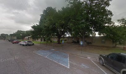 Brooks County ISD Business and Tax Office