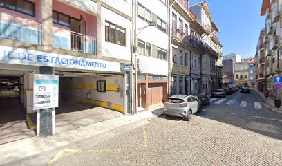 Parque de Estacionamento Coronel Pacheco