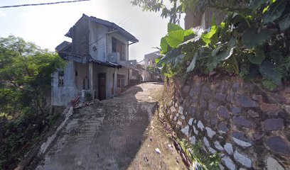 Taman Baca Masyarakat (TBM) Lentera Bumi