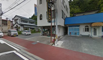 石川時計店