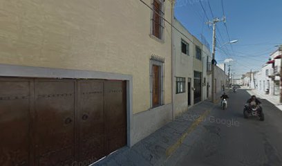 Municipio de San Miguel El Alto