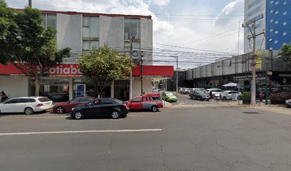 Scotiabank Tlalnepantla II