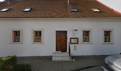 Junák - český skaut, středisko Brána Brno
