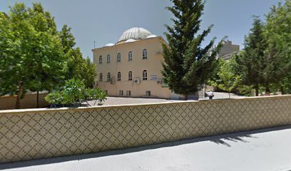 Niyazi Mısri Cami