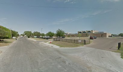 Saenz Elementary School