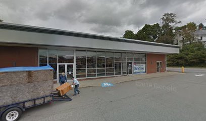 Bangor ReStore, HFH