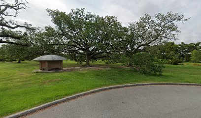 Big Lake Native Plant Trail