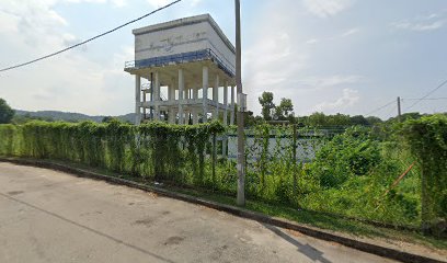 Masjid TDR