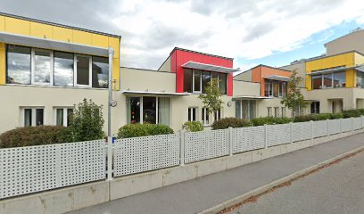 NÖ Landeskindergarten - Bisamberg
