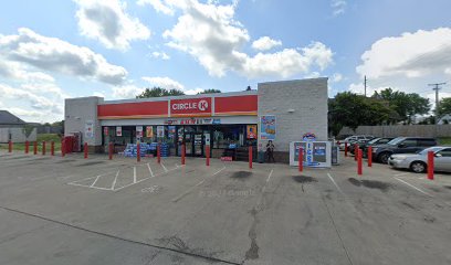 Circle K