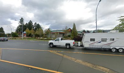 CIBC Branch with ATM