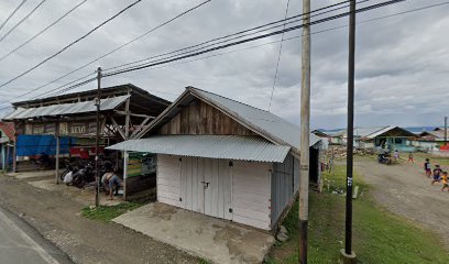 Warung Makan Jago