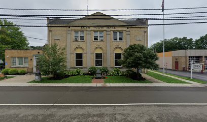 Eden Town Building Inspector