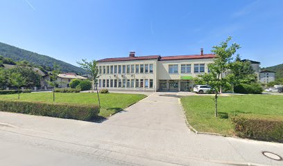 Zdravstveni dom Vrhnika, Zdravstvena postaja Borovnica
