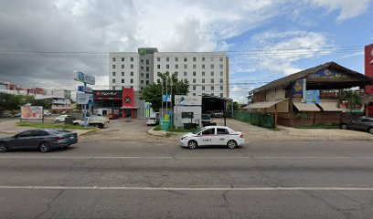 Unidad de Consultas Hospital Médica de la Ciudad