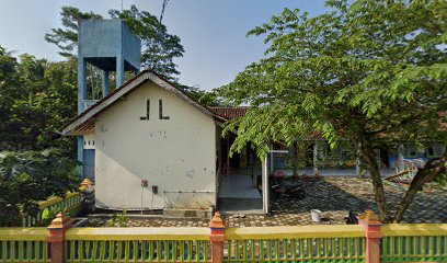 MAKAM GUNUNG TUGEL