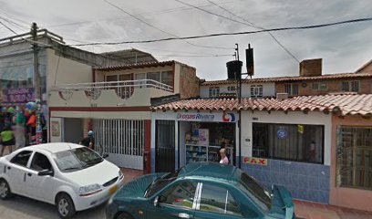 Droguería Rívera Los Patios Norte De Santander