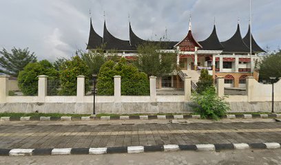HKTI DPD Sumatera Barat