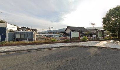 垂井駅南駐車場